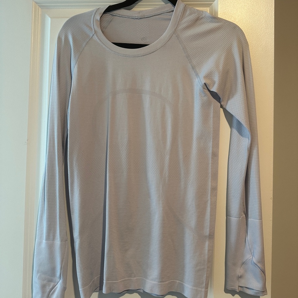 Swiftly Tech Long Sleeve - Lululemon